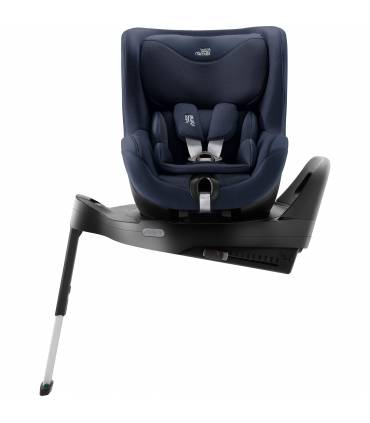 copy of Recaro OptiaFix Black 2016 (Gruppe 1 / 9-18 Kg)