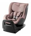 Britax Römer Dualfix PRO M Dusty Rose Style