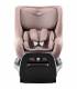 Britax Römer Dualfix PRO M Dusty Rose Style