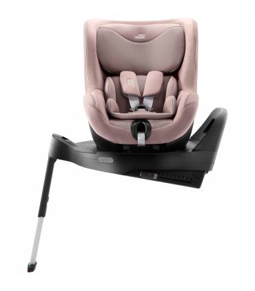 Britax Römer Dualfix PRO M Dusty Rose Style