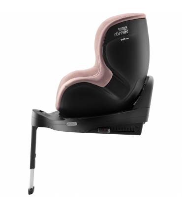 Britax Römer Dualfix PRO M Dusty Rose Style