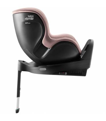 Britax Römer Dualfix PRO M Dusty Rose Style