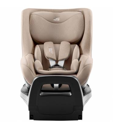 Britax Römer Dualfix PRO M Teak Style