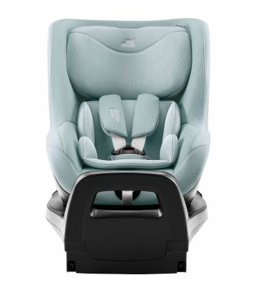 Britax Römer Dualfix PRO M Harbor Blue Style