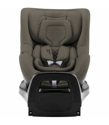 Britax Römer Dualfix PRO M Urban Olive Lux