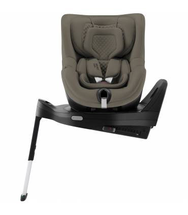 copy of Recaro OptiaFix Black 2016 (Gruppe 1 / 9-18 Kg)