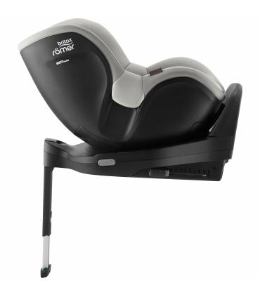 Britax Römer Dualfix PRO M Linen Grey Lux