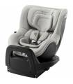 Britax Römer Dualfix PRO M Linen Grey Lux