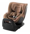 Britax Römer Dualfix PRO M Warm Caramel Lux