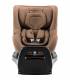 Britax Römer Dualfix PRO M Warm Caramel Lux