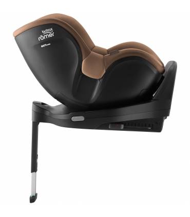 Britax Römer Dualfix PRO M Warm Caramel Lux