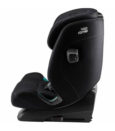 Britax Römer Advansafix PRO Deep Black Classic