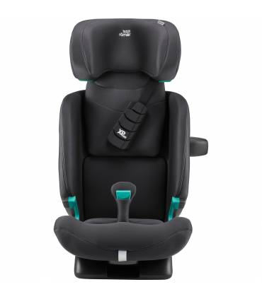 Britax Römer Advansafix PRO Deep Grey Classic