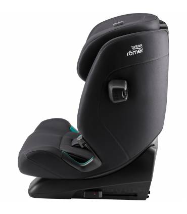 Britax Römer Advansafix PRO Deep Grey Classic