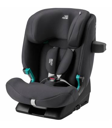 Britax Römer Advansafix PRO Deep Grey Classic