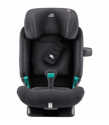 Britax Römer Advansafix PRO Deep Grey Classic