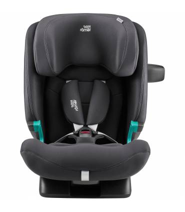 Britax Römer Advansafix PRO Deep Grey Classic