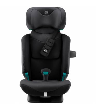 Britax Römer Advansafix PRO Carbon Black Style