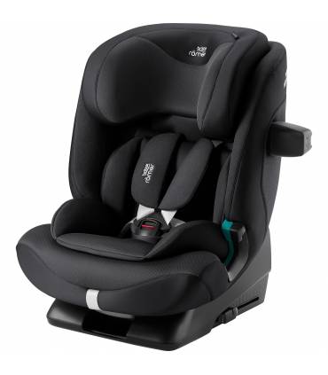 Britax Römer Advansafix PRO Carbon Black Style