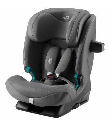 Britax Römer Advansafix PRO Mineral Grey Style