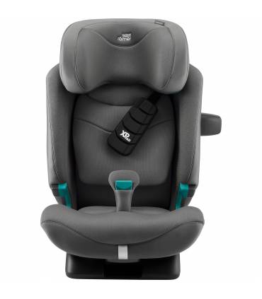 Britax Römer Advansafix PRO Mineral Grey Style