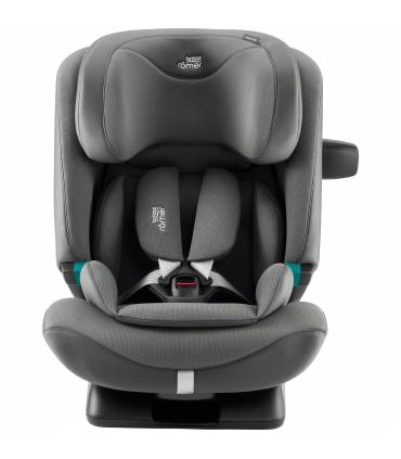 Britax Römer Advansafix PRO Mineral Grey Style