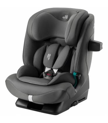 Britax Römer Advansafix PRO Mineral Grey Style