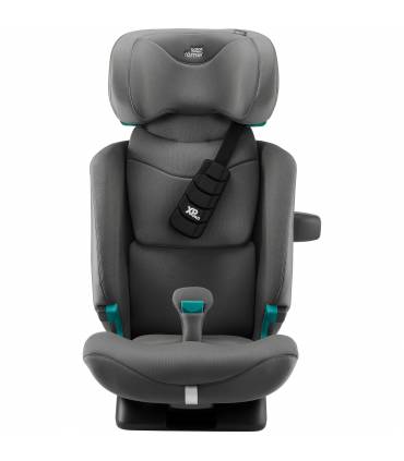 Britax Römer Advansafix PRO Mineral Grey Style