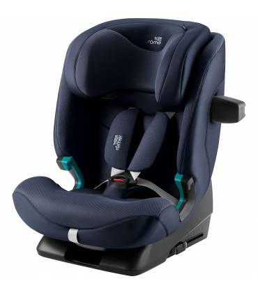 Britax Römer Advansafix PRO Night Blue Style