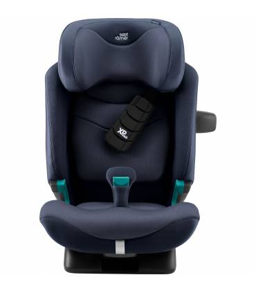 Britax Römer Advansafix PRO Night Blue Style