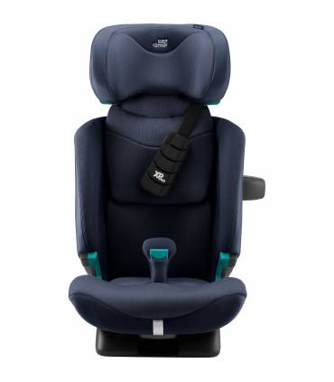 Britax Römer Advansafix PRO Night Blue Style