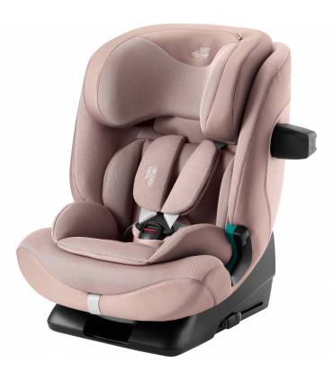 Britax Römer Advansafix PRO Dusty Rose Style