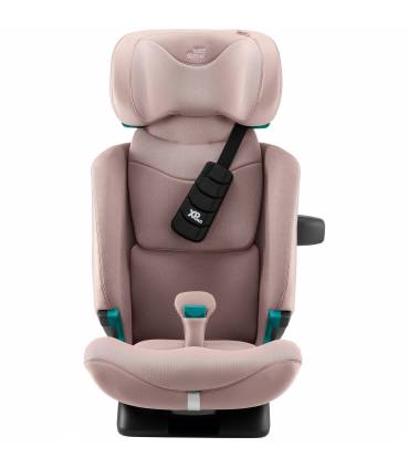 Britax Römer Advansafix PRO Dusty Rose Style