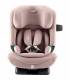 Britax Römer Advansafix PRO Dusty Rose Style