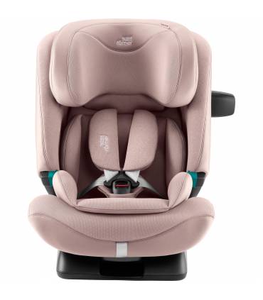 Britax Römer Advansafix PRO Dusty Rose Style