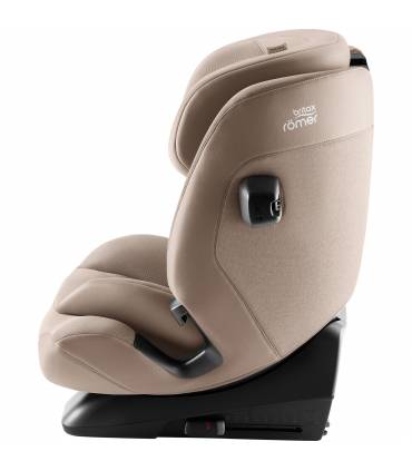 Britax Römer Advansafix PRO Teak Style