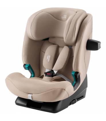 Britax Römer Advansafix PRO Teak Style