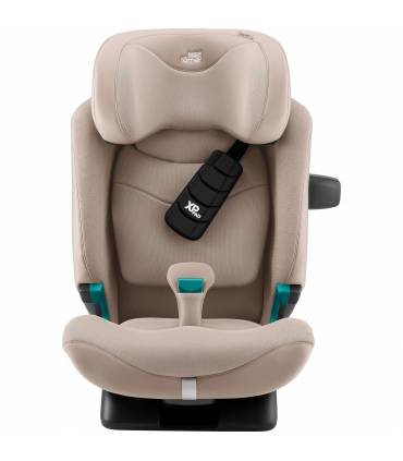 Britax Römer Advansafix PRO Teak Style