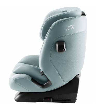 Britax Römer Advansafix PRO Harbor Blue Style