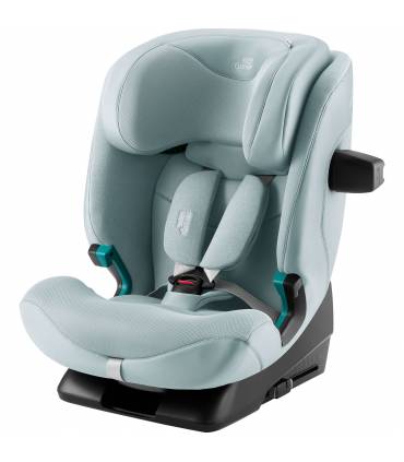 Britax Römer Advansafix PRO Harbor Blue Style