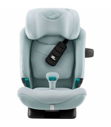 Britax Römer Advansafix PRO Harbor Blue Style