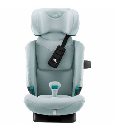 Britax Römer Advansafix PRO Harbor Blue Style