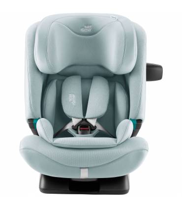 Britax Römer Advansafix PRO Harbor Blue Style