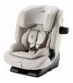 Britax Römer Advansafix PRO Soft Taupe Lux