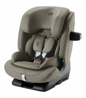Britax Römer Advansafix PRO Urban Olive