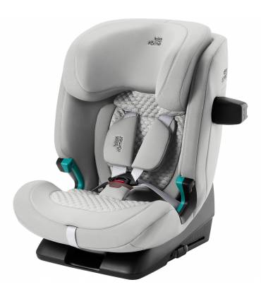 Britax Römer Advansafix PRO Linen Grey