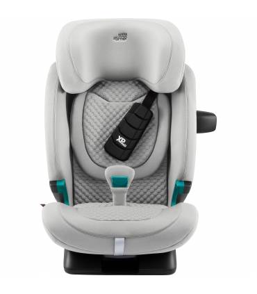 Britax Römer Advansafix PRO Linen Grey