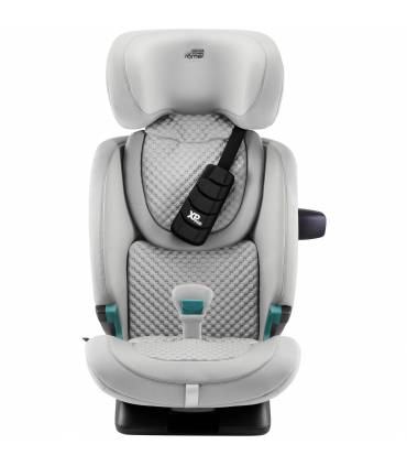 Britax Römer Advansafix PRO Linen Grey