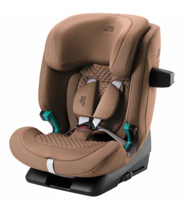 Britax Römer Advansafix PRO Warm Caramel