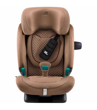 Britax Römer Advansafix PRO Warm Caramel